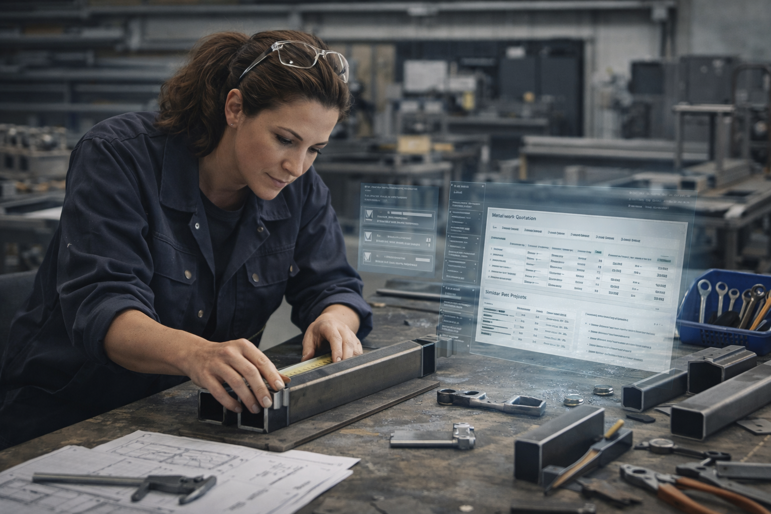 KI im Handwerk